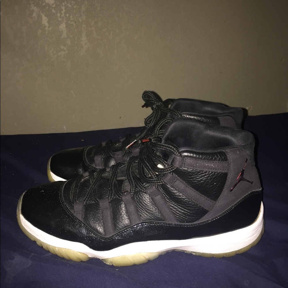 Jordan 11 size (11)